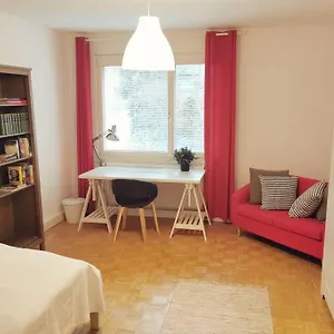  Appartement Symphony - Tram Station To The Opera 1 Min Away