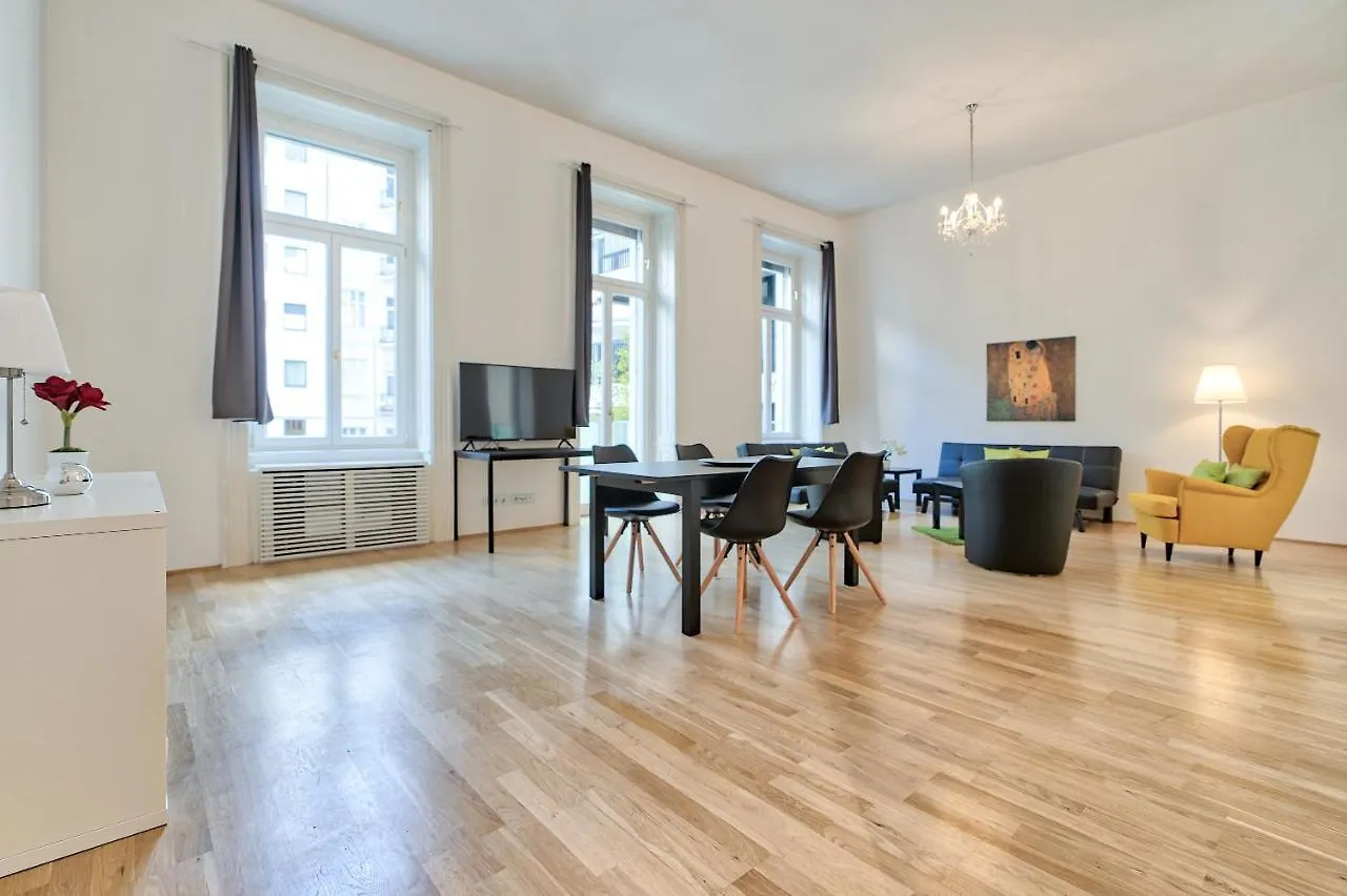 Apartments Wien - Schwarzenbergplatz 0*,  Österreich
