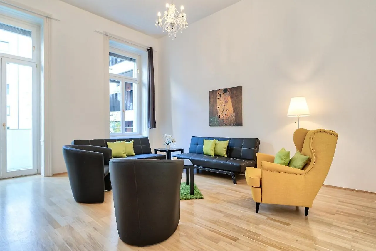 Apartments Wien - Schwarzenbergplatz 0*,  Österreich
