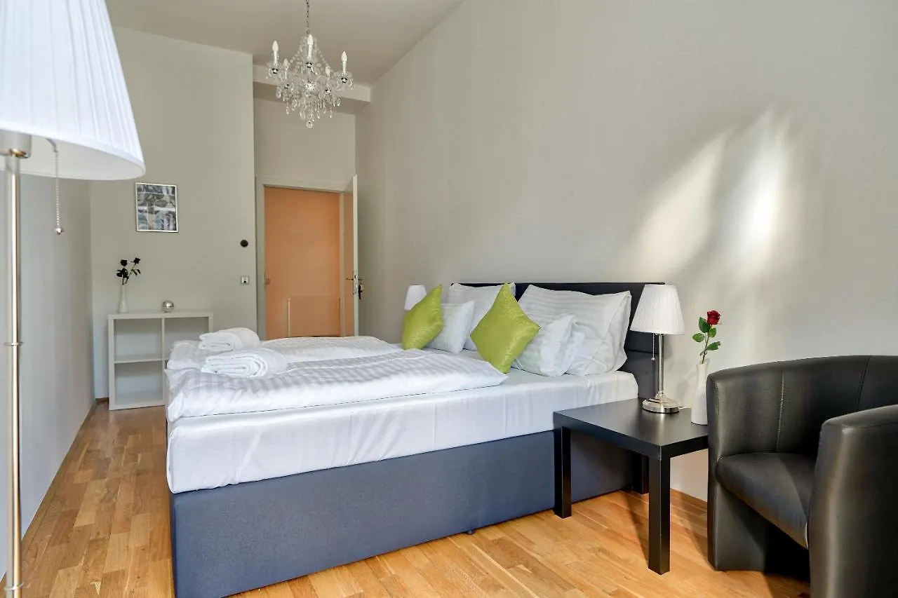 Apartments Wien - Schwarzenbergplatz 0*,  Österreich