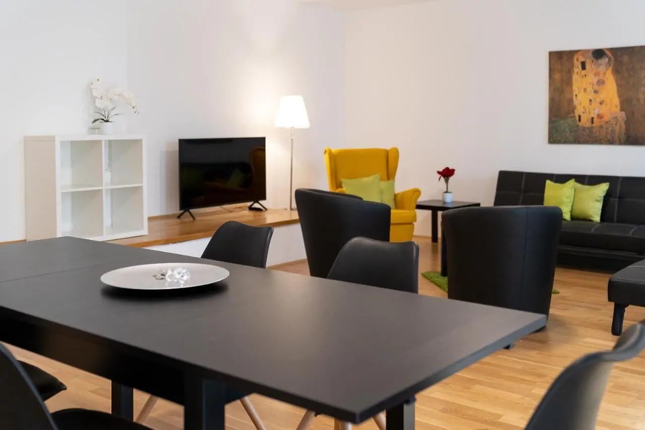 Apartments Wien - Schwarzenbergplatz
