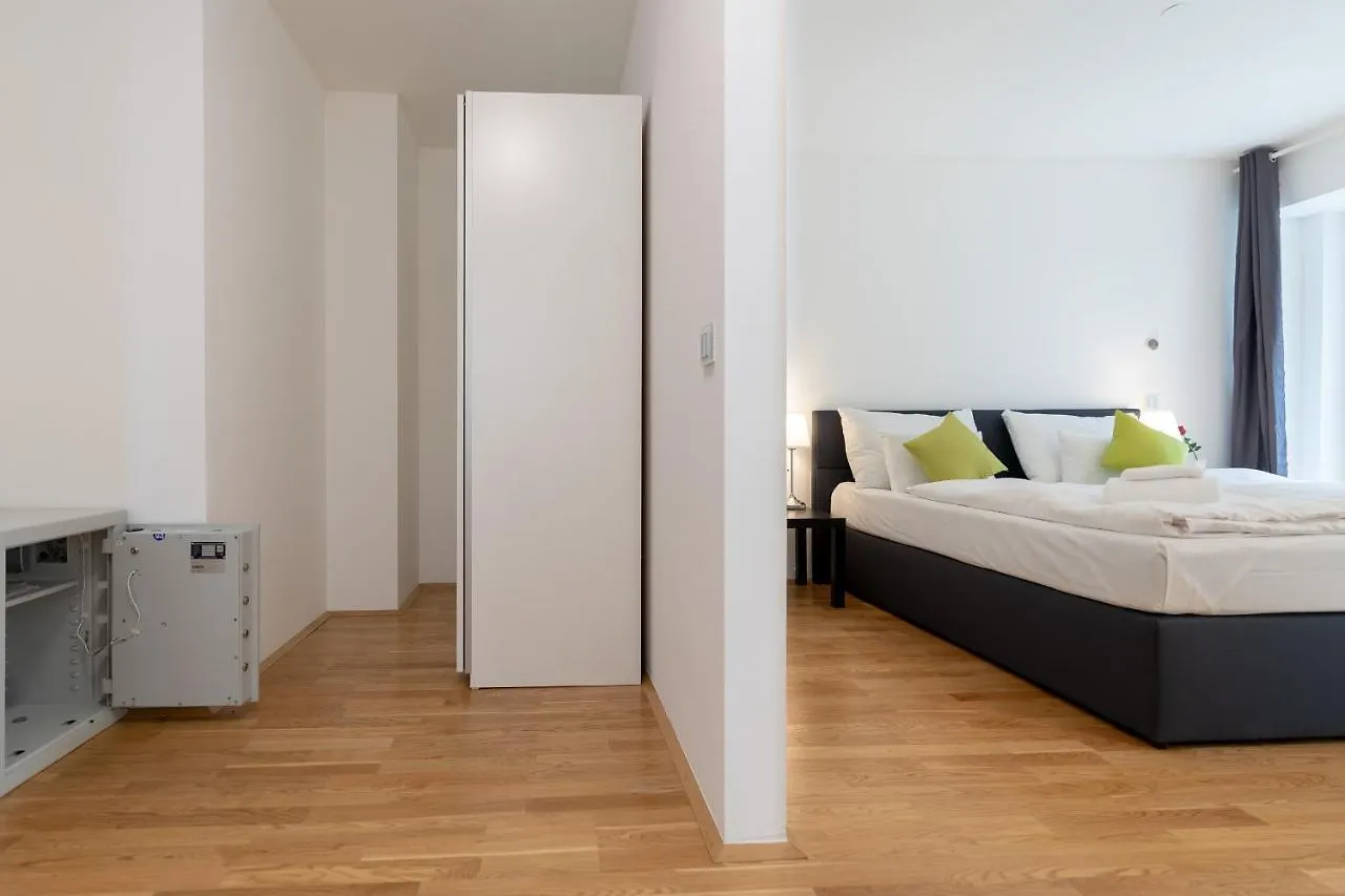 Apartments Wien - Schwarzenbergplatz 0*,  Österreich