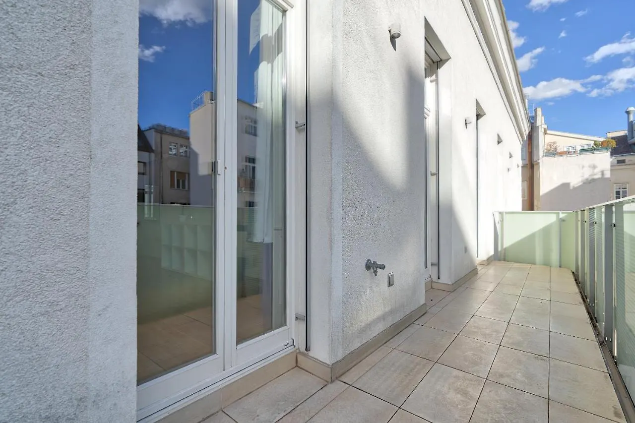 Apartments Wien - Schwarzenbergplatz Viena